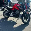 HONDA CB 300F TWISTER ABS HONDA CB 300F TWISTER ABS