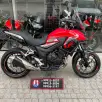 HONDA CB 500 X ABS HONDA CB 500 X ABS