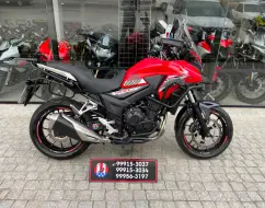 HONDA CB 500 X ABS HONDA CB 500 X ABS