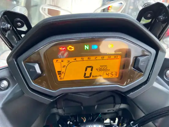 HONDA-CB 500 X ABS HONDA-CB 500 X ABS-2019