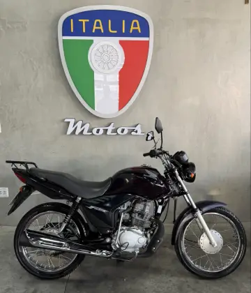 HONDA CG 125 FAN KS HONDA CG 125 FAN KS