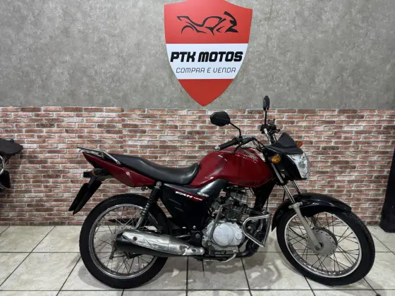 HONDA CG 125 FAN KS HONDA CG 125 FAN KS