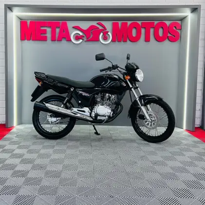 HONDA CG 150 TITAN ESD HONDA CG 150 TITAN ESD