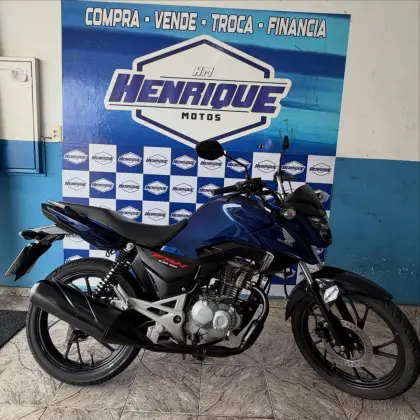 HONDA CG 160 FAN HONDA CG 160 FAN