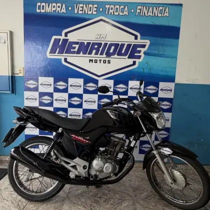 HONDA CG 160 START ES HONDA CG 160 START ES