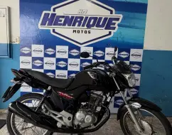 HONDA CG 160 START ES HONDA CG 160 START ES