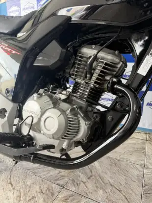 HONDA-CG 160 START ES HONDA-CG 160 START ES-2021
