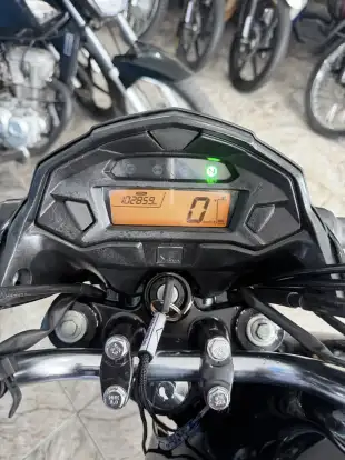 HONDA-CG 160 START ES HONDA-CG 160 START ES-2021