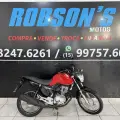 HONDA CG 160 START ES HONDA CG 160 START ES