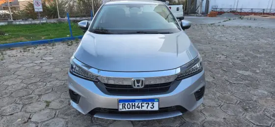 HONDA CITY 1.5 i-VTEC FLEX TOURING CVT HONDA CITY 1.5 i-VTEC FLEX TOURING CVT