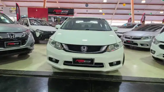 HONDA-CIVIC-2015