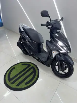 HONDA ELITE 125i HONDA ELITE 125i