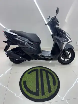 HONDA-ELITE 125i-2024