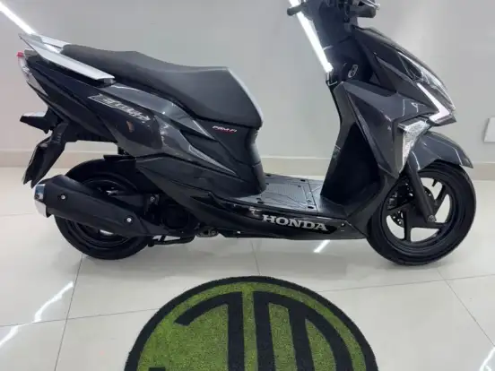 HONDA-ELITE 125i HONDA-ELITE 125i-2024