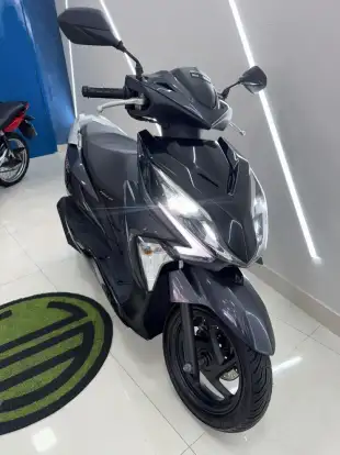HONDA-ELITE 125i-2024