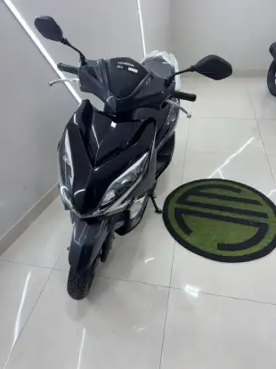 HONDA-ELITE 125i HONDA-ELITE 125i-2024