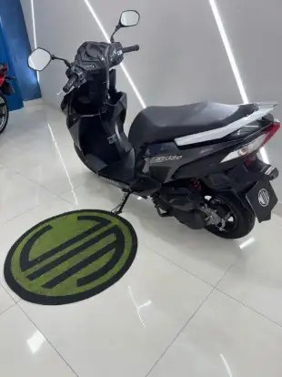 HONDA-ELITE 125i-2024