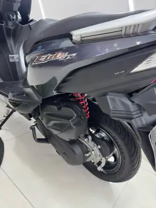 HONDA-ELITE 125i-2024