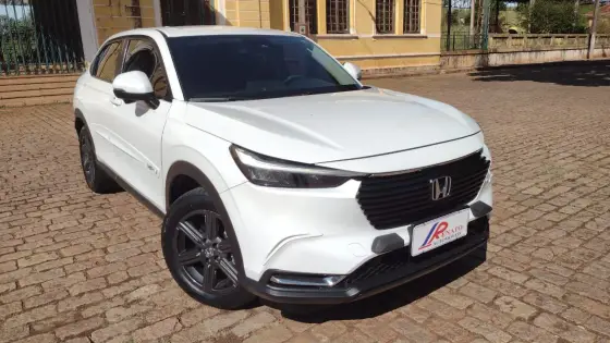 HONDA HR-V 1.5 DI I-VTEC FLEX EXL CVT HONDA HR-V 1.5 DI I-VTEC FLEX EXL CVT