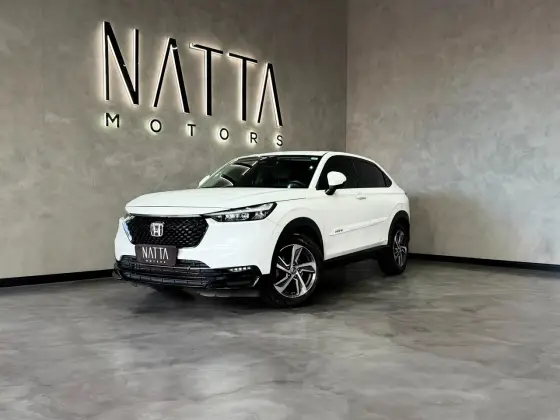 HONDA HR-V 1.5 DI I-VTEC TURBO FLEX TOURING CVT HONDA HR-V 1.5 DI I-VTEC TURBO FLEX TOURING CVT