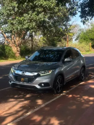 HONDA HR-V 1.8 16V FLEX EXL 4P AUTOMÁTICO HONDA HR-V 1.8 16V FLEX EXL 4P AUTOMÁTICO