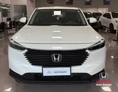 HONDA HR-V 1.5 DI I-VTEC FLEX EXL CVT HONDA HR-V 1.5 DI I-VTEC FLEX EXL CVT