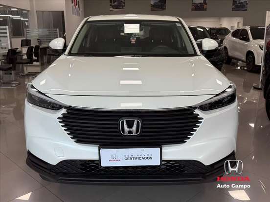 HONDA-HR-V-1.5 DI I-VTEC FLEX EXL CVT HONDA-HR-V-2024