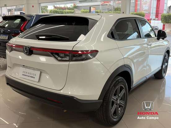 HONDA-HR-V-1.5 DI I-VTEC FLEX EXL CVT HONDA-HR-V-2024