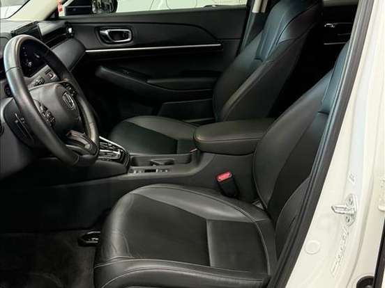HONDA-HR-V-1.5 DI I-VTEC FLEX EXL CVT HONDA-HR-V-2024