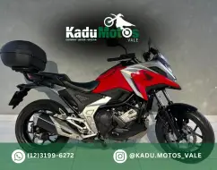 HONDA NC 750X ABS DCT HONDA NC 750X ABS DCT