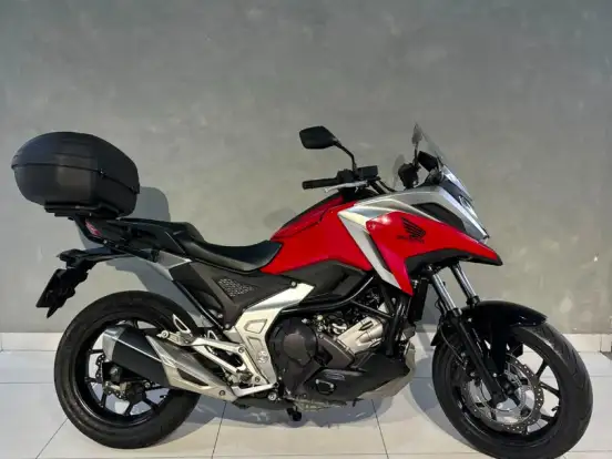 HONDA-NC 750X ABS DCT HONDA-NC 750X ABS DCT-2021