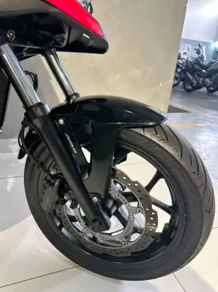 HONDA-NC 750X ABS DCT-2021