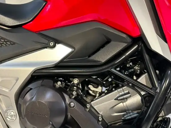HONDA-NC 750X ABS DCT HONDA-NC 750X ABS DCT-2021