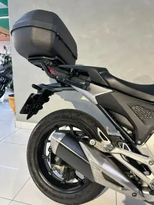 HONDA-NC 750X ABS DCT-2021