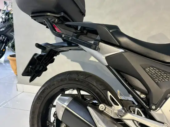 HONDA-NC 750X ABS DCT HONDA-NC 750X ABS DCT-2021