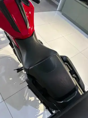 HONDA-NC 750X ABS DCT-2021