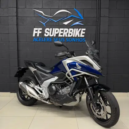 HONDA NC 750X ABS HONDA NC 750X ABS