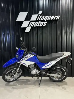 HONDA NXR 150 BROS ESD 