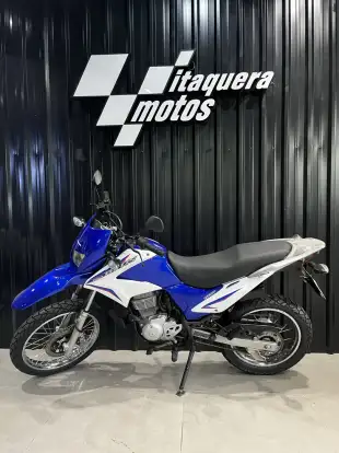 HONDA-NXR 150 BROS ESD HONDA-NXR 150 BROS ESD-2011