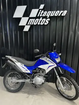 HONDA-NXR 150 BROS ESD HONDA-NXR 150 BROS ESD-2011