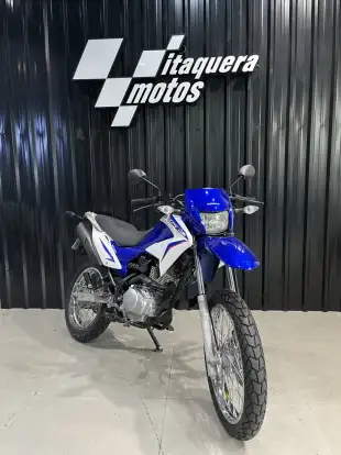 HONDA-NXR 150 BROS ESD HONDA-NXR 150 BROS ESD-2011