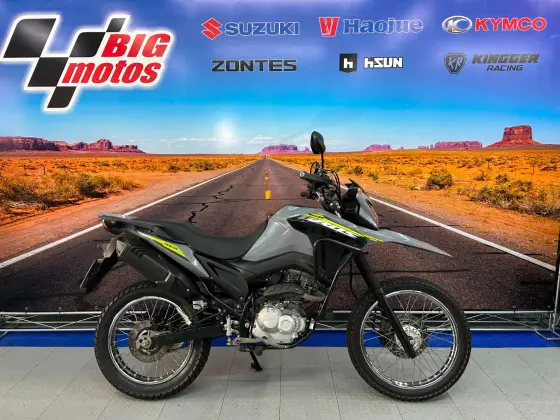 HONDA NXR 160 BROS ABS HONDA NXR 160 BROS ABS