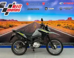 HONDA NXR 160 BROS ABS HONDA NXR 160 BROS ABS