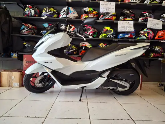 HONDA PCX 160 ABS 