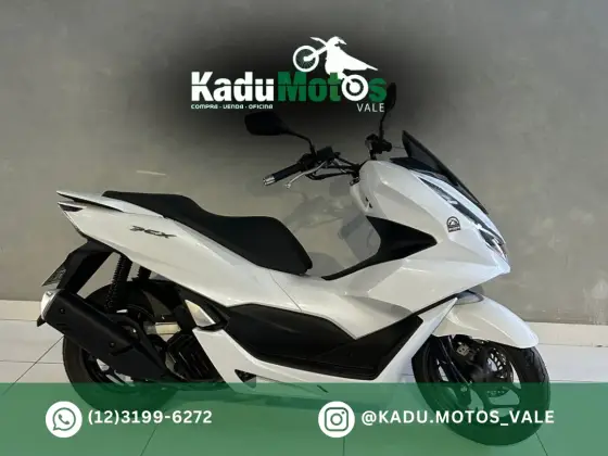 HONDA PCX 160 CBS HONDA PCX 160 CBS