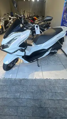 HONDA PCX 160 DLX HONDA PCX 160 DLX