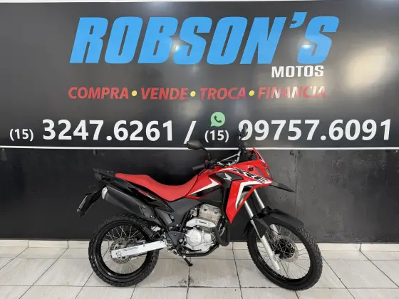 HONDA XRE 300 RALLY HONDA XRE 300 RALLY