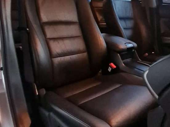 HONDA-ACCORD-3.5 EX V6 24V GASOLINA 4P AUTOMÁTICO HONDA-ACCORD-2008