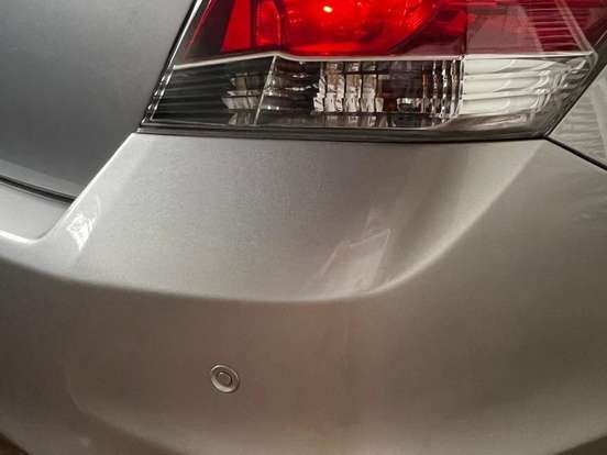 HONDA-ACCORD-3.5 EX V6 24V GASOLINA 4P AUTOMÁTICO HONDA-ACCORD-2008