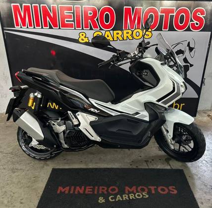 HONDA ADV 